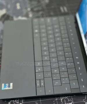 New Laptop Dell XPS 13 16GB Intel Core i7 SSD 512GB