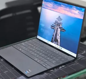 New Laptop Dell XPS 13 16GB Intel Core i7 SSD 512GB