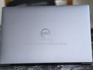 New Laptop Dell XPS 13 16GB Intel Core i7 SSD 512GB