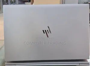 New Laptop HP EliteBook 840 G8 16GB Intel Core i7 SSD 512GB