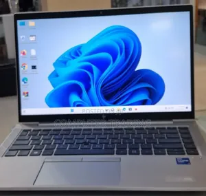 New Laptop HP EliteBook 840 G8 16GB Intel Core i7 SSD 512GB