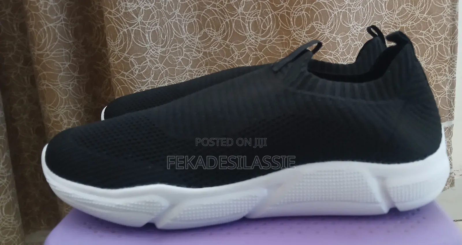 Women Shoe