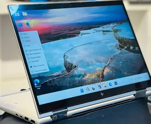 New Laptop HP EliteBook 830 16GB Intel Core i7 SSD 512GB