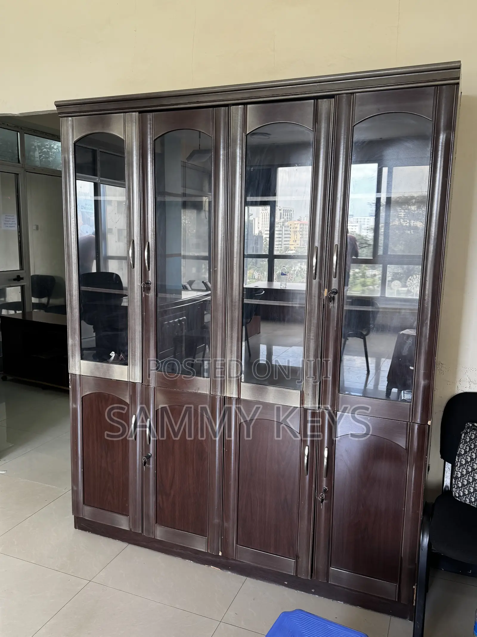 File Cabinet