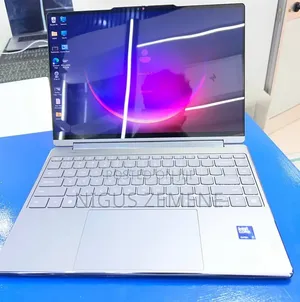 New Laptop Lenovo Yoga 9 16GB Intel Core Ultra 7 SSD 1T