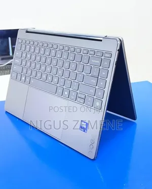 New Laptop Lenovo Yoga 9 16GB Intel Core Ultra 7 SSD 1T