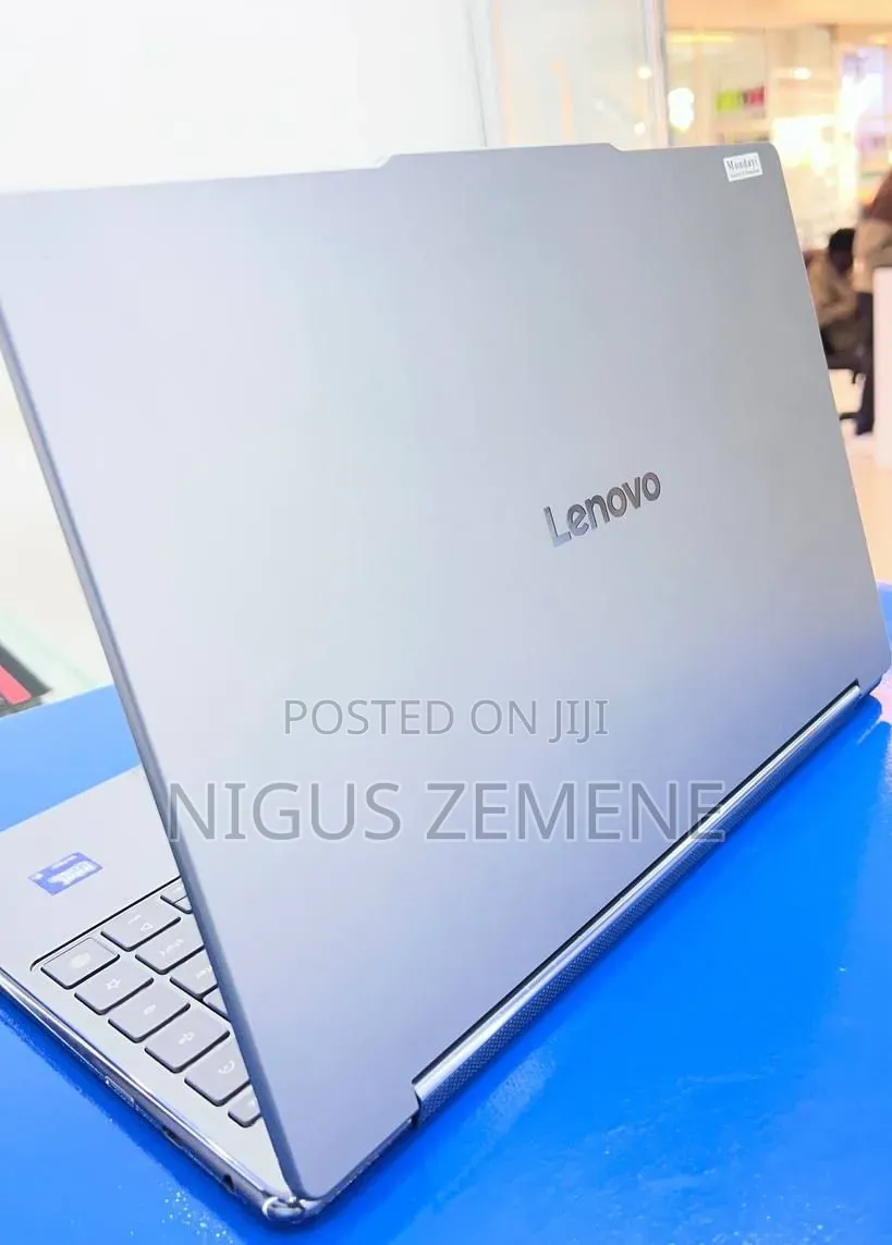 New Laptop Lenovo Yoga 9 16GB Intel Core Ultra 7 SSD 1T