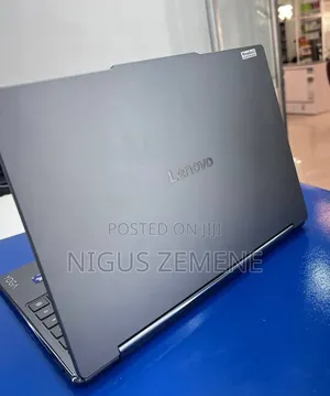 New Laptop Lenovo Yoga 9 16GB Intel Core Ultra 7 SSD 1T