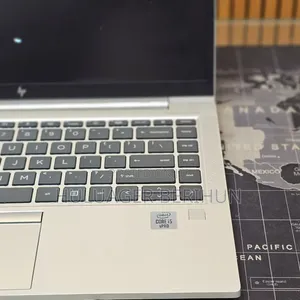 New Laptop HP EliteBook 840 G7 16GB Intel Core i5 SSD 512GB
