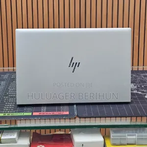 New Laptop HP EliteBook 840 G7 16GB Intel Core i5 SSD 512GB
