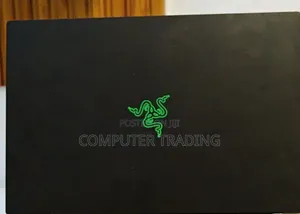 New Laptop Razer Blade 16GB Intel Core i7 SSD 512GB