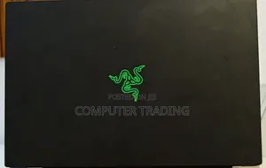 New Laptop Razer Blade 16GB Intel Core i7 SSD 512GB