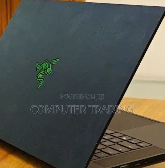 New Laptop Razer Blade 16GB Intel Core i7 SSD 512GB