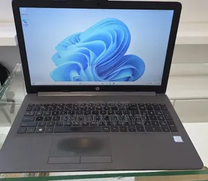 Laptop HP Stream Notebook 8GB Intel Core i5 HDD+SSD 128GB