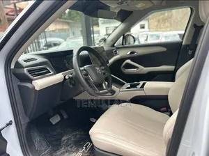 New BYD Yuan Up 2025