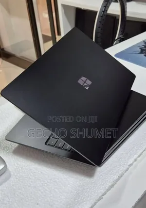 New Laptop Microsoft Surface Laptop 3 16GB Intel Core i7 SSD 256GB