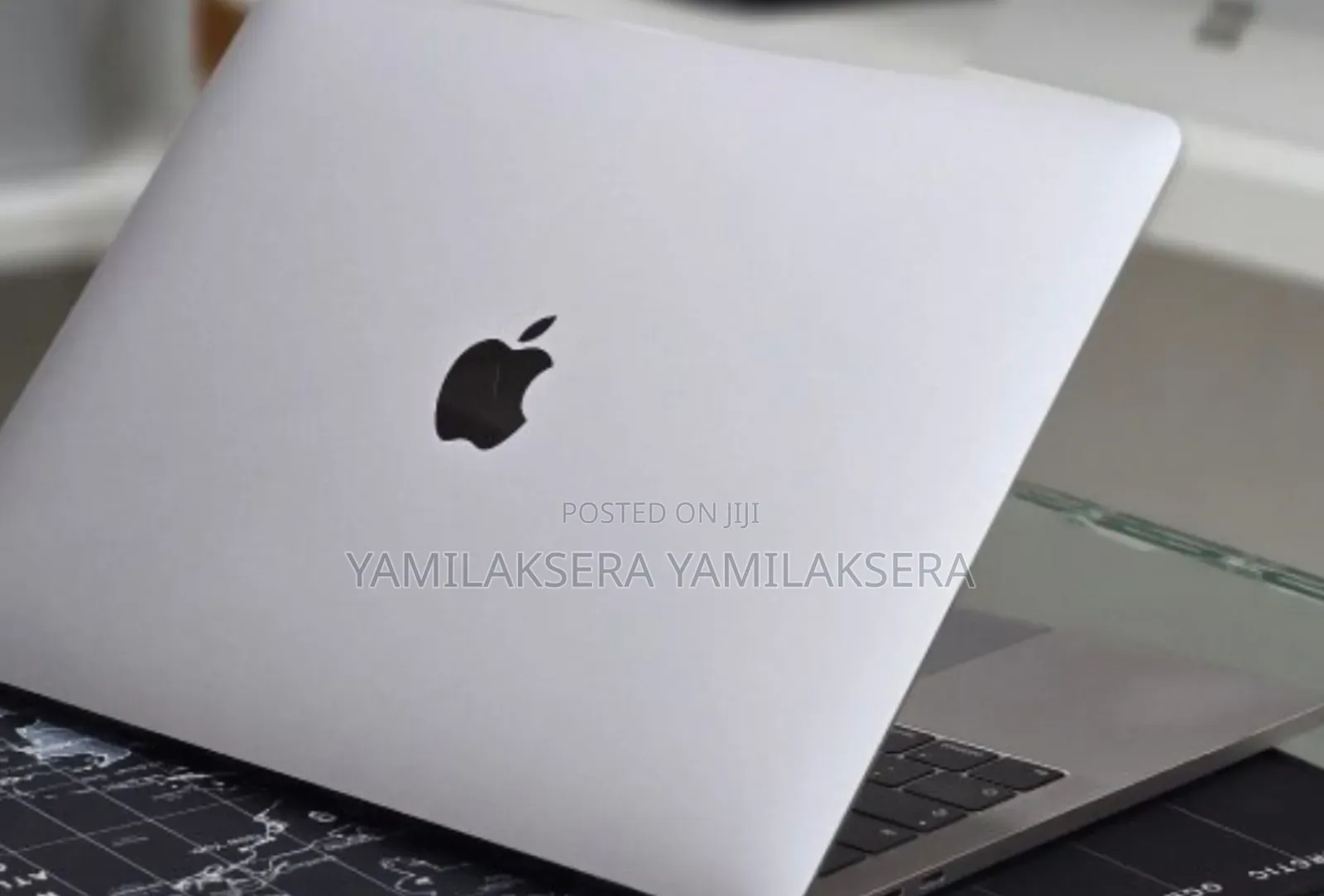 New Laptop Apple MacBook Pro 2019 16GB Intel Core i7 SSD 1T