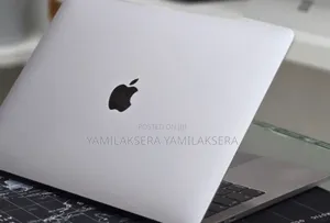 New Laptop Apple MacBook Pro 2019 16GB Intel Core i7 SSD 1T