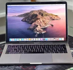New Laptop Apple MacBook Pro 2019 16GB Intel Core i7 SSD 1T