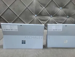 New Laptop Microsoft Surface Pro 6 8GB Intel Core i5 SSD 256GB