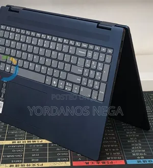 New Laptop Lenovo IdeaPad 530S 32GB Intel Core Ultra 7 SSD 1T
