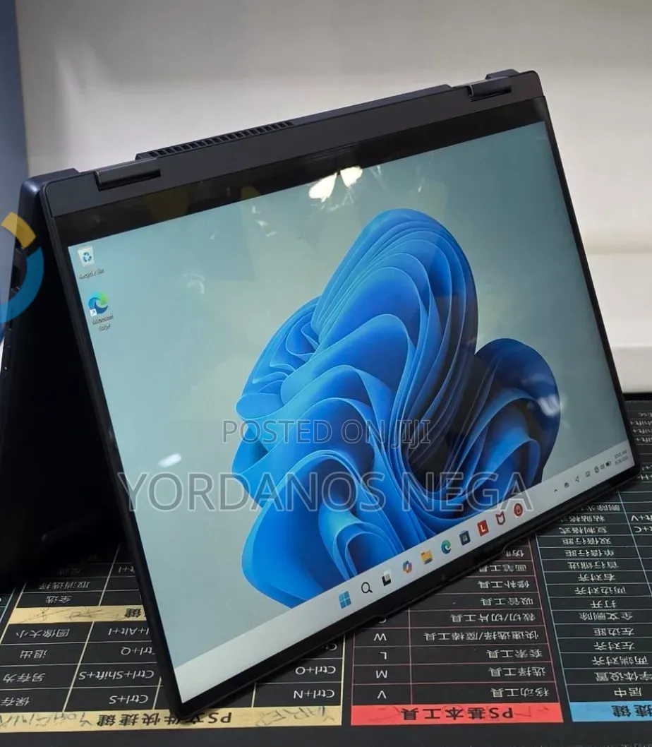 New Laptop Lenovo IdeaPad 530S 32GB Intel Core Ultra 7 SSD 1T