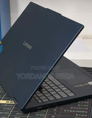 New Laptop Lenovo IdeaPad 530S 32GB Intel Core Ultra 7 SSD 1T
