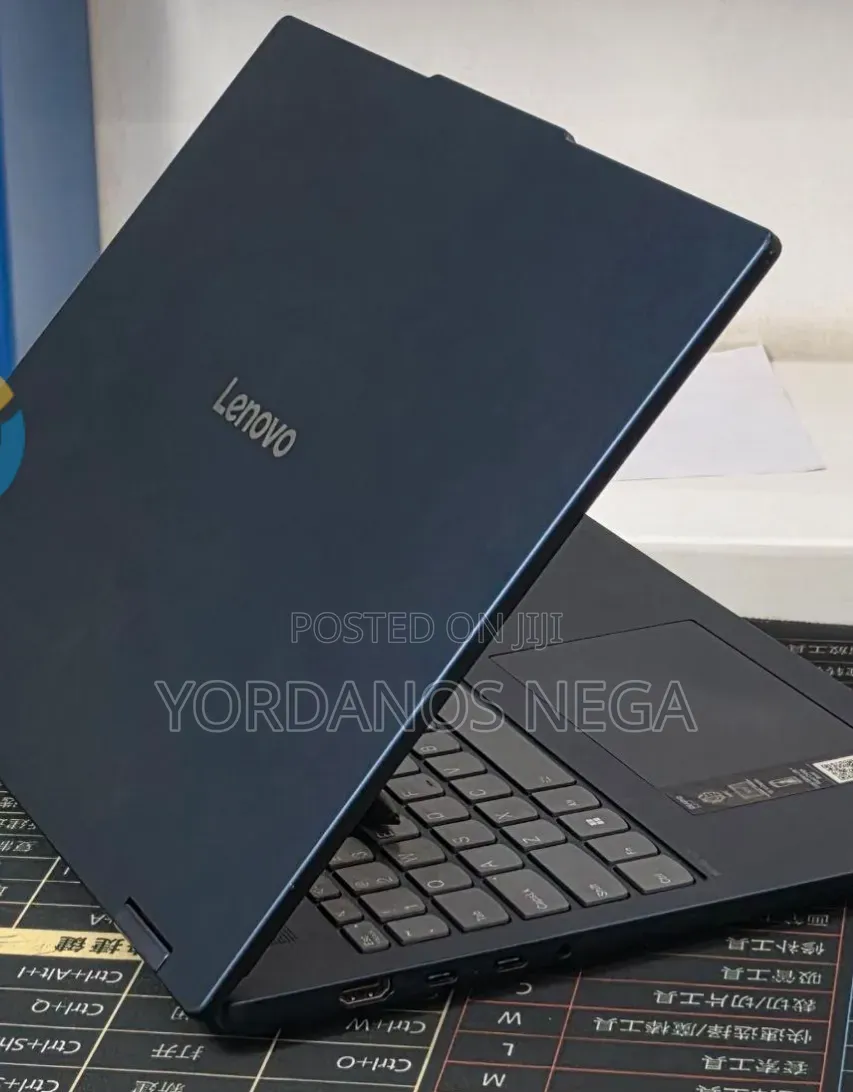 New Laptop Lenovo IdeaPad 530S 32GB Intel Core Ultra 7 SSD 1T