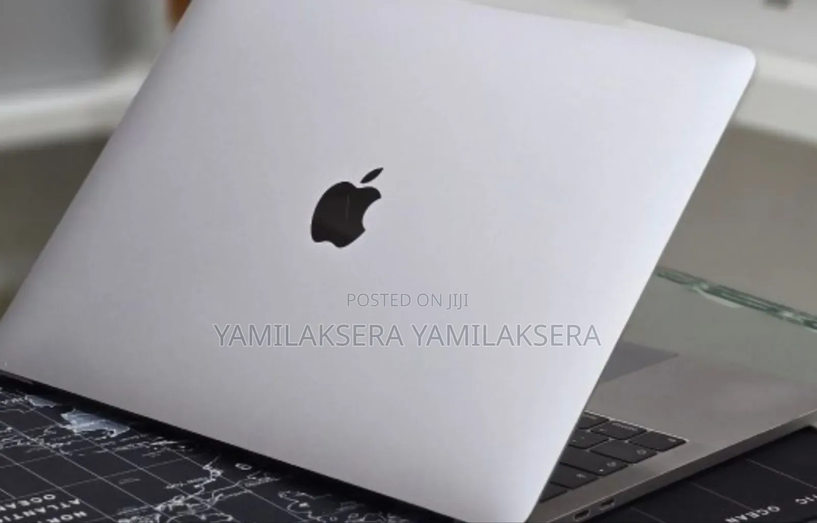 New Laptop Apple MacBook Pro 2019 16GB Intel Core i7 SSD 1T