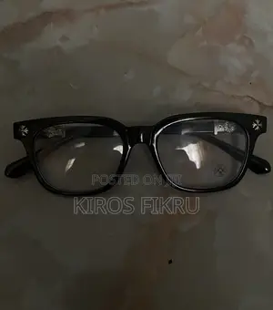 Chrome Heart Glasse