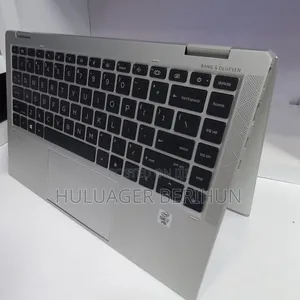 New Laptop HP EliteBook x360 1040 G7 16GB Intel Core i7 SSD 512GB