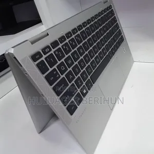 New Laptop HP EliteBook x360 1040 G7 16GB Intel Core i7 SSD 512GB