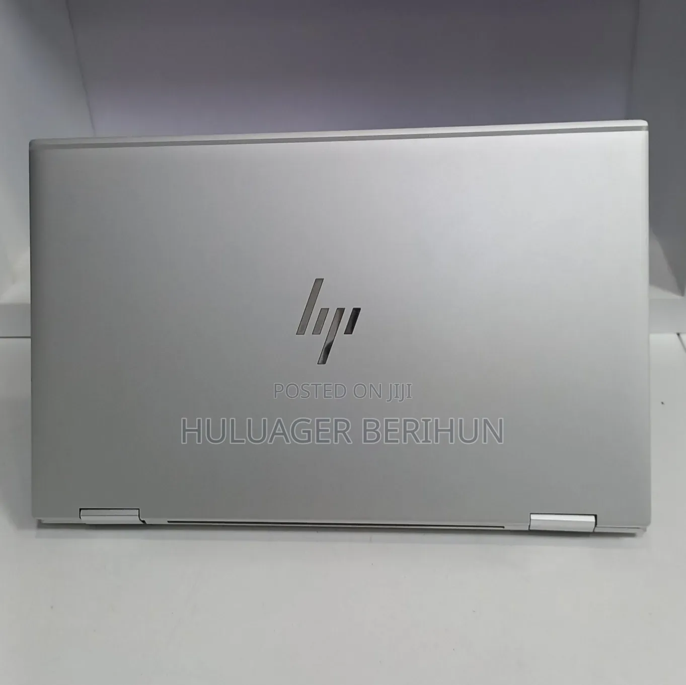 New Laptop HP EliteBook x360 1040 G7 16GB Intel Core i7 SSD 512GB