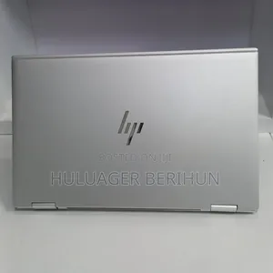 New Laptop HP EliteBook x360 1040 G7 16GB Intel Core i7 SSD 512GB