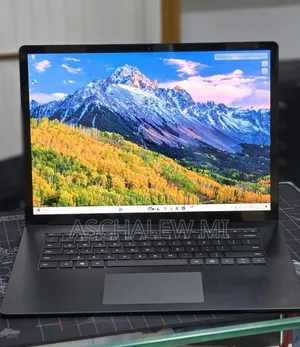 New Laptop Microsoft Surface Laptop 3 32GB Intel Core i7 SSD 1T