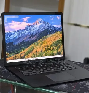 New Laptop Microsoft Surface Laptop 3 32GB Intel Core i7 SSD 1T