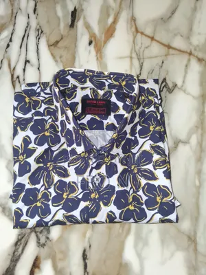 Bonda Shirt