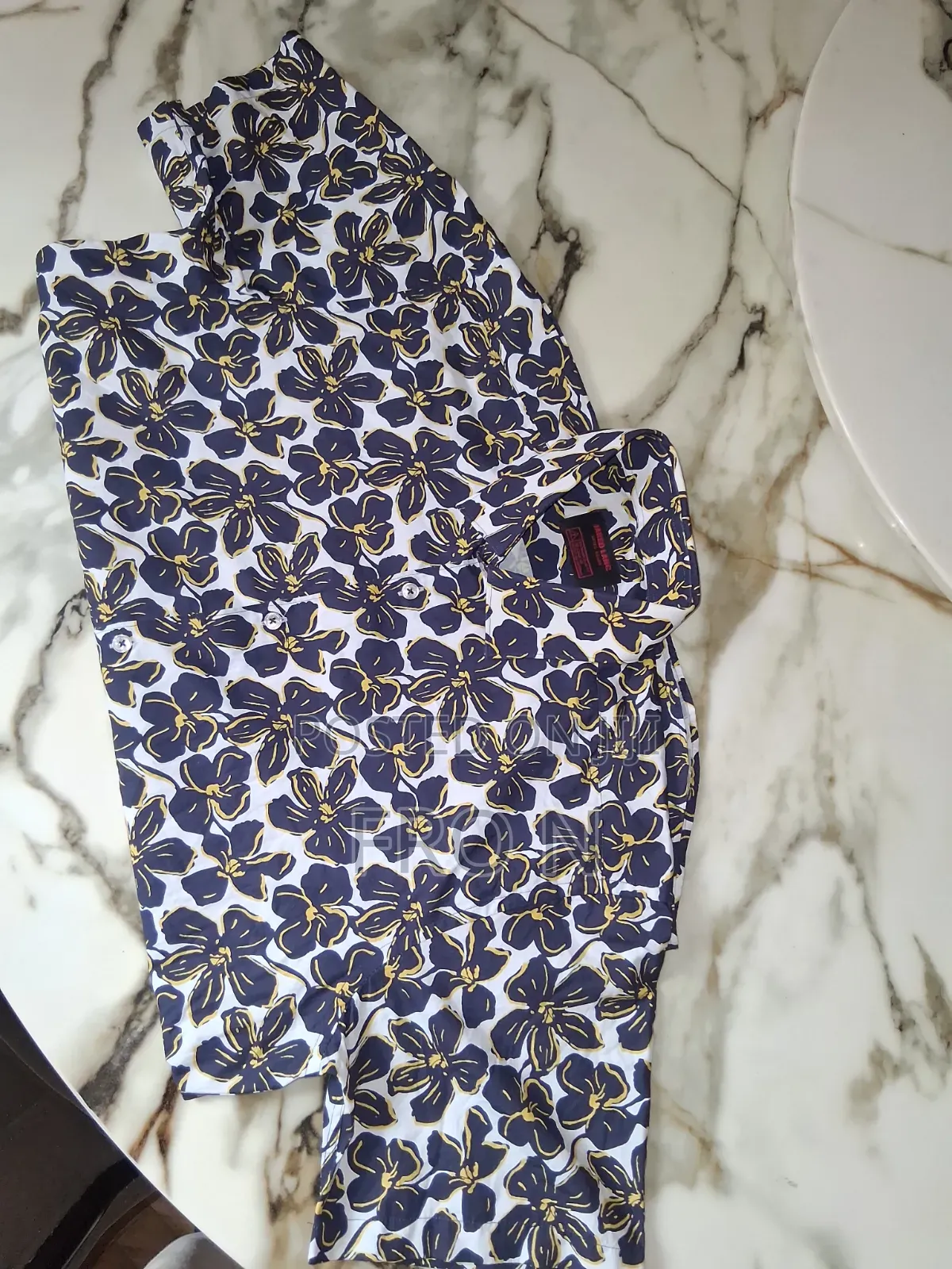 Bonda Shirt