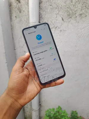 Samsung Galaxy A15 5G 128 GB Blue