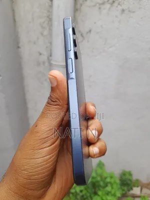 Samsung Galaxy A15 5G 128 GB Blue