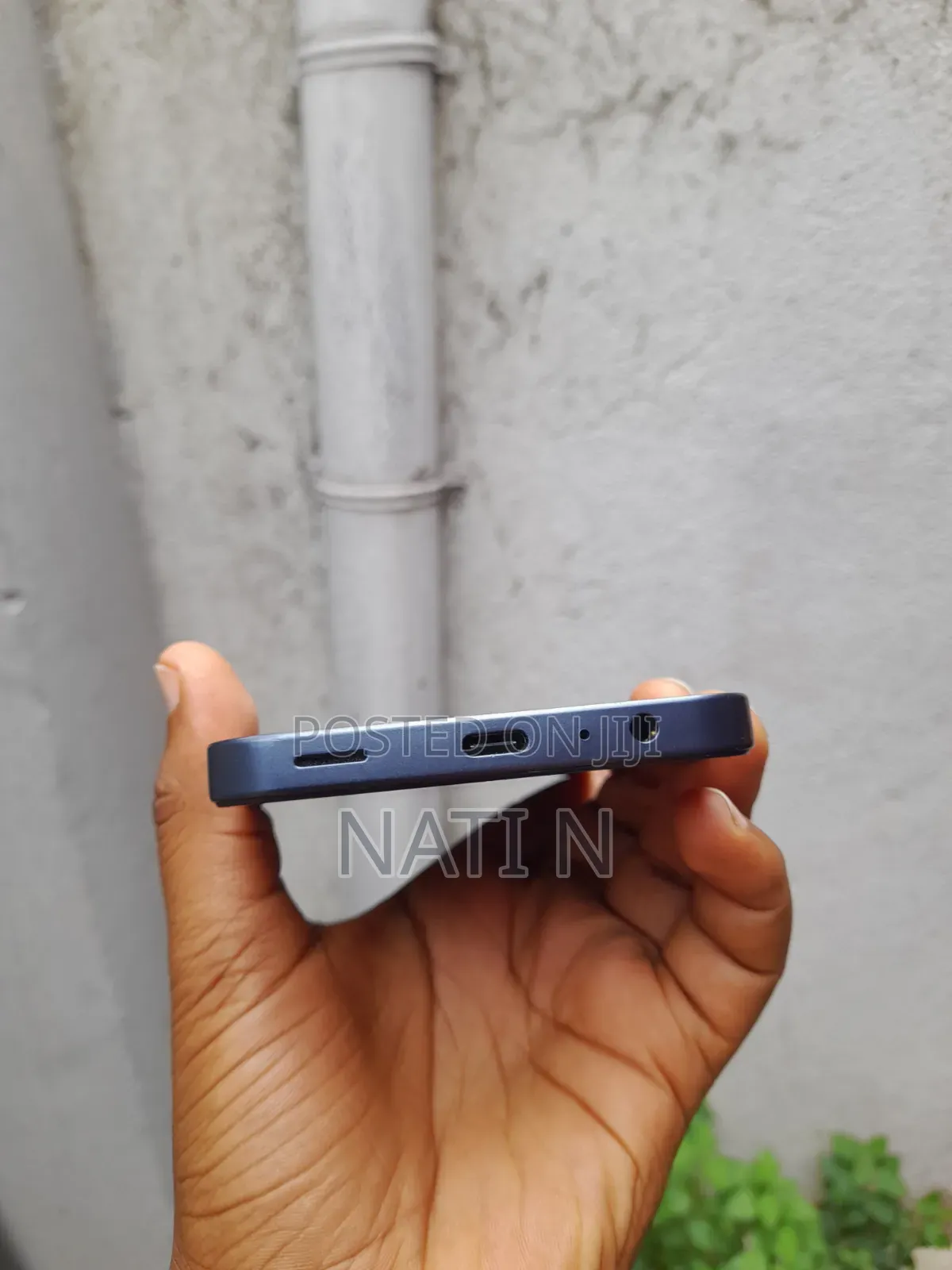 Samsung Galaxy A15 5G 128 GB Blue