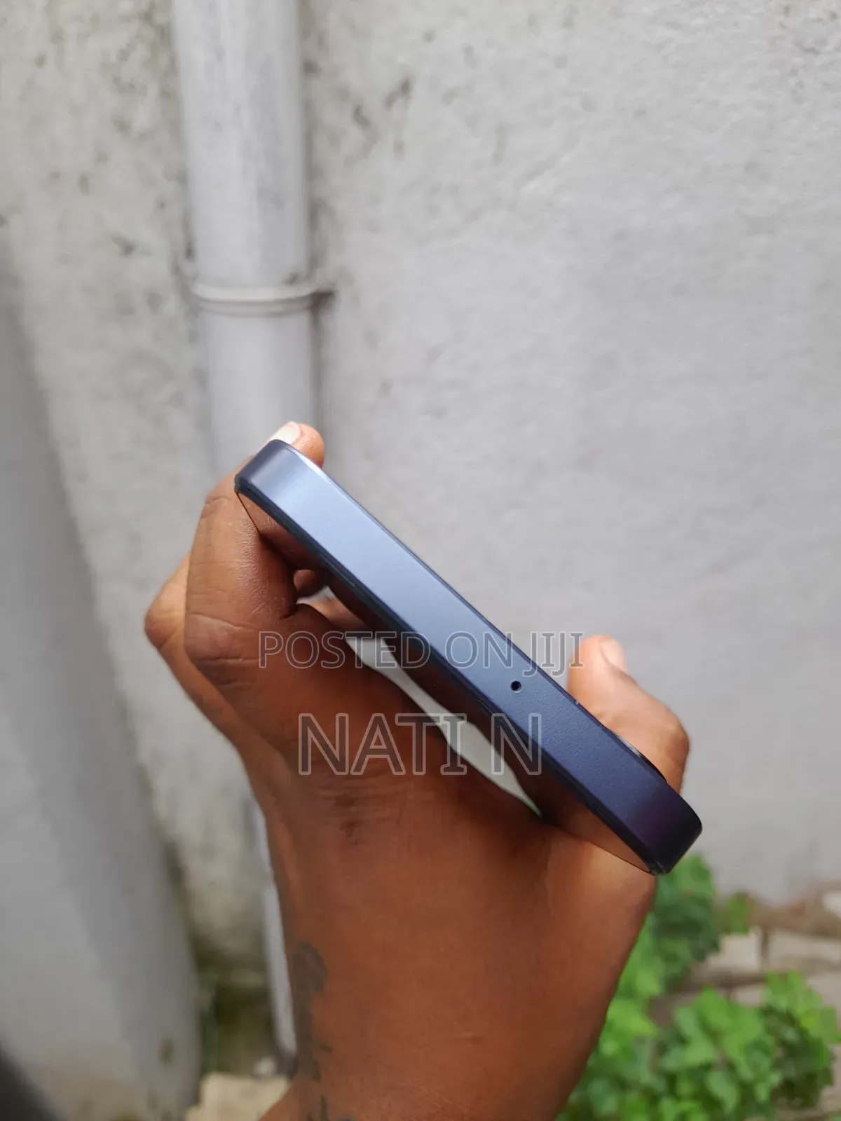 Samsung Galaxy A15 5G 128 GB Blue