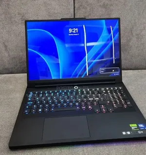New Laptop Lenovo Legion 5 32GB Intel Core Ultra 9 SSD 2T