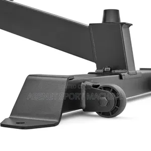 ዘመናዊ የአዉሮጳዉያን ስታንዳርድ Adidas Bench & Leg Extension