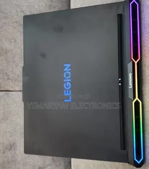 New Laptop Lenovo Legion 5 32GB Intel Core Ultra 9 SSD 2T