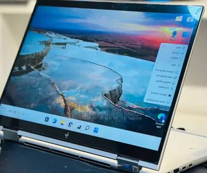 New Laptop HP Elite x360 830 G10 16GB Intel Core i7 SSD 512GB