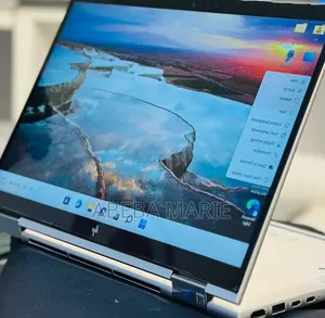 New Laptop HP Elite x360 830 G10 16GB Intel Core i7 SSD 512GB