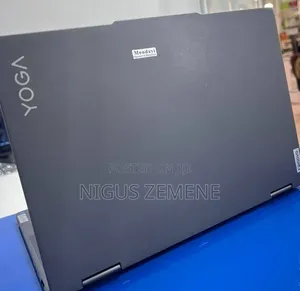 New Laptop MSI GP75 Leopard 16GB Intel Core i7 SSD 512GB