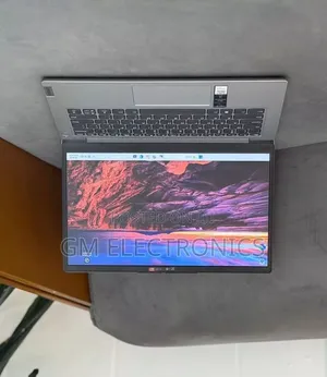 New Laptop Lenovo IdeaPad 1 8GB Intel Core i5 SSD 512GB