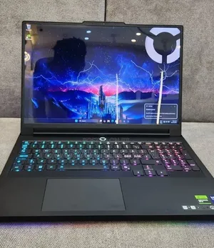 New Laptop Lenovo Legion 5 32GB Intel Core Ultra 9 SSD 2T